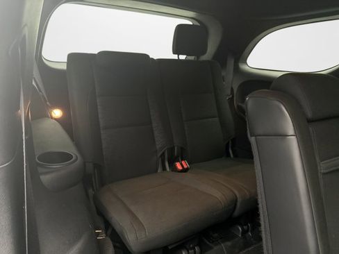 Used 2025 Dodge Durango GT AWD/4WD image 19