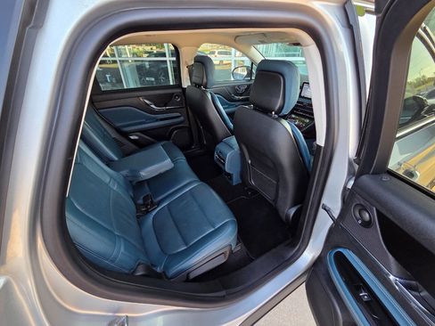 Used 2020 Lincoln Corsair Reserve w/ Equipment Group 202A image 26