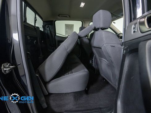 Used 2023 Ford Ranger XLT w/ Equipment Group 302A High AWD/4WD image 42