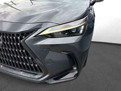 Used 2023 Lexus NX 350 AWD image 9