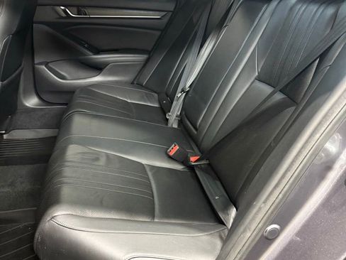 Used 2022 Honda Accord EX-L image 13