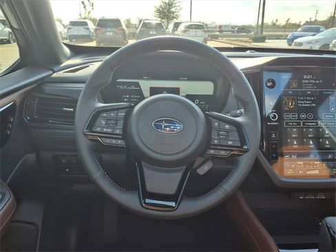 Certified 2025 Subaru Forester Touring image 12