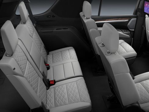 New 2026 Cadillac Escalade Platinum Sport image 22