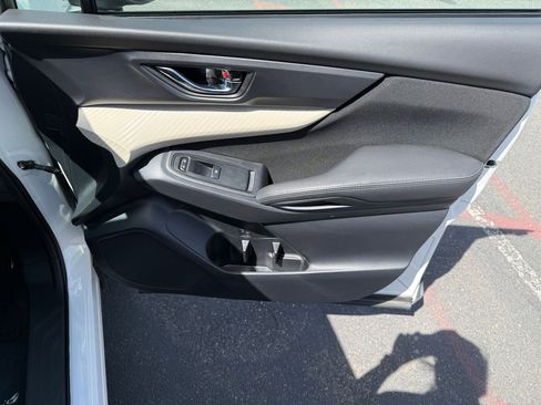 Used 2019 Subaru Ascent Premium AWD/4WD image 27