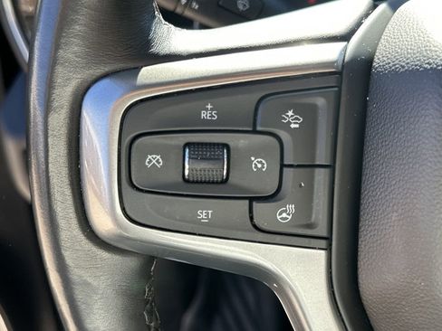 Used 2022 Chevrolet Silverado 1500 LT image 25