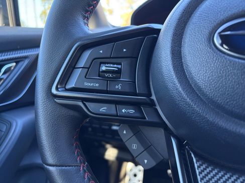 Used 2025 Subaru WRX Limited w/ Popular Package #2A image 18