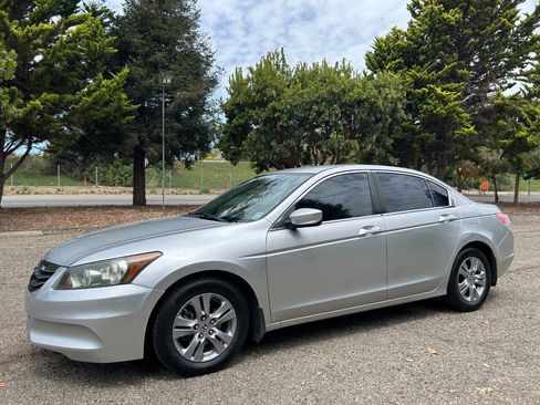 Used 2012 Honda Accord SE image 5
