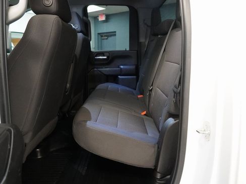 Certified 2024 GMC Sierra 3500 Pro w/ 1SA Pro Safety Plus Package image 25