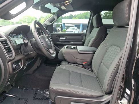 Used 2025 RAM 1500 Tradesman w/ Night Edition AWD/4WD image 16