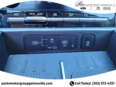 New 2024 Hyundai Santa Fe Limited image 22