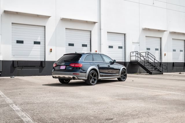 Used 2014 Audi A4 Premium w/ Lighting Package AWD/4WD image 21