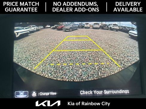 Used 2017 Honda Accord Sport image 17