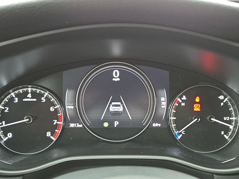 Used 2025 MAZDA CX-50 AWD 2.5 S w/ Weather Package image 19