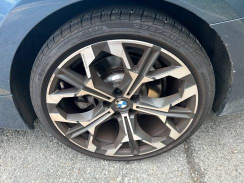 Used 2025 BMW 430i xDrive Coupe w/ Premium Package AWD/4WD image 10