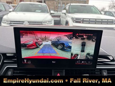 Used 2024 Audi A5 2.0T Premium Plus image 22