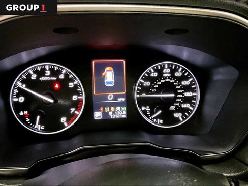 Used 2023 Subaru Outback Limited image 26