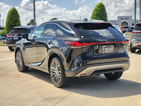 Certified 2024 Lexus RX 350 FWD w/ Convenience Package image 5