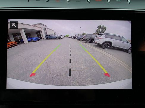 New 2026 Jeep Grand Cherokee Limited w/ Limited Altitude Package image 22