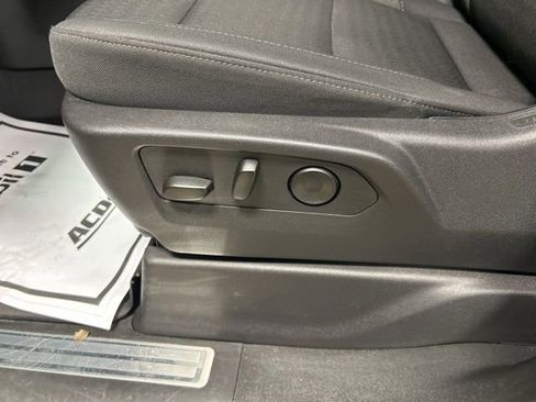 Used 2025 Chevrolet Silverado 1500 RST w/ Protection Package image 11