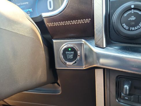 Used 2022 Ford F150 King Ranch w/ Equipment Group 601A High AWD/4WD image 28
