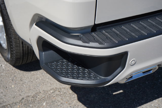 New 2026 Chevrolet Silverado 1500 RST w/ Safety Package AWD/4WD image 20