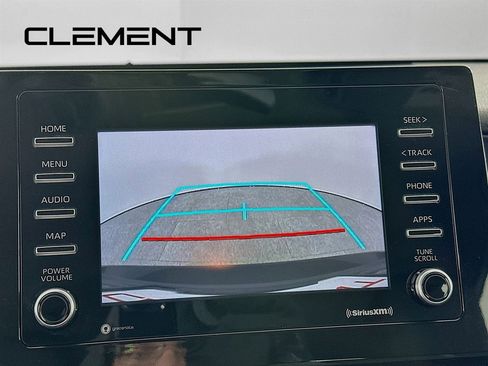 Used 2022 Toyota Camry LE image 20