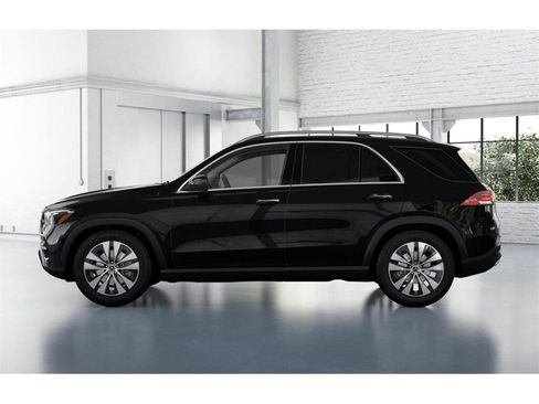 New 2026 Mercedes-Benz GLE 350 4MATIC image 34