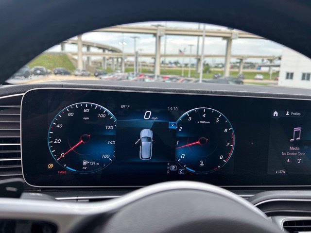 Used 2020 Mercedes-Benz GLE 350 4MATIC image 25