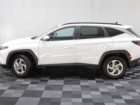 Used 2022 Hyundai Tucson SEL image 5