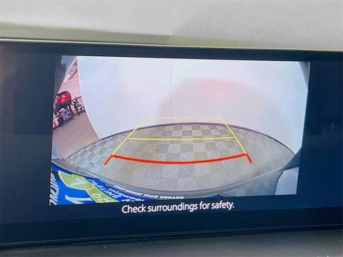 Used 2025 MAZDA CX-50 2.5 Hybrid w/ Weather Package image 11