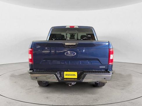 Used 2018 Ford F150 XLT w/ Equipment Group 302A Luxury RWD image 6