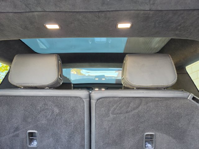 Used 2022 Rivian R1S Launch Edition Quad AWD/4WD image 70