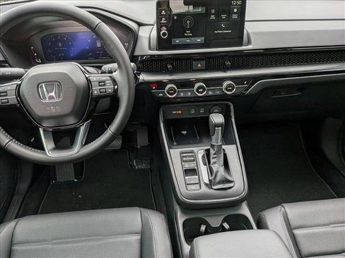 New 2026 Honda CR-V EX-L image 14