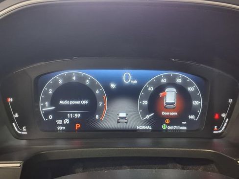 Used 2024 Honda Pilot Elite image 10