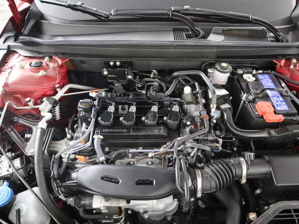 Certified 2026 Honda Accord SE image 21
