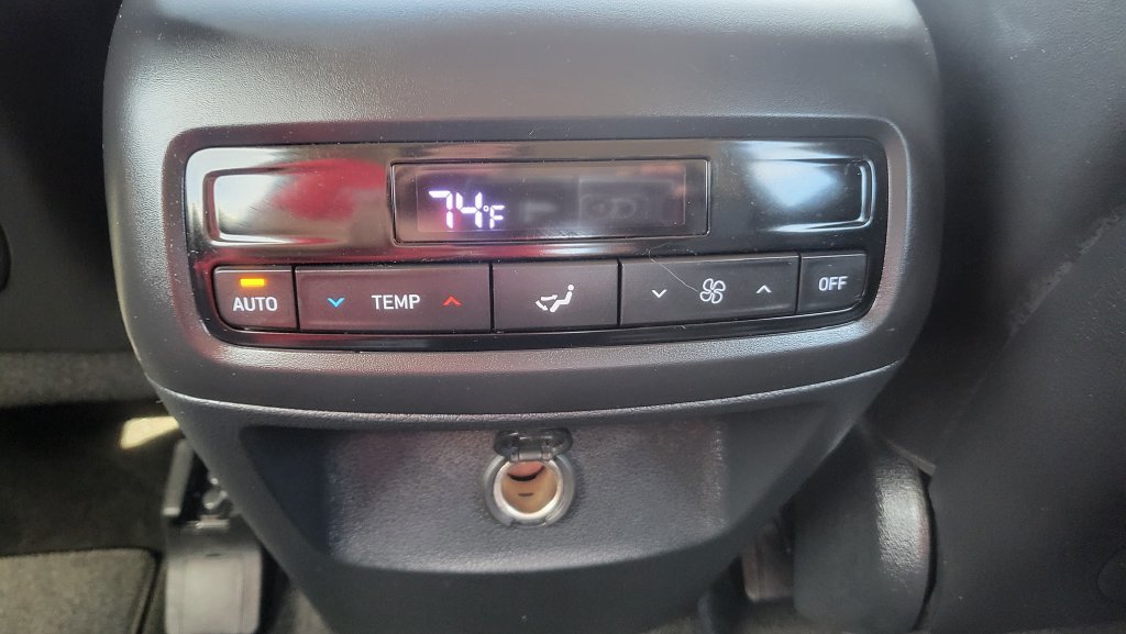 Used 2025 Hyundai Palisade XRT AWD/4WD image 31