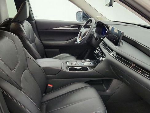 Used 2024 INFINITI QX60 Luxe w/ Vision Package image 26