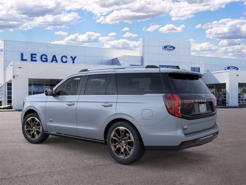 New 2026 Ford Expedition King Ranch AWD/4WD image 4