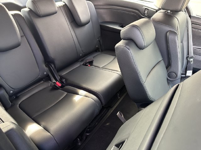 Used 2025 Honda Odyssey EX-L image 10