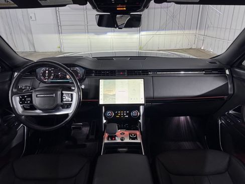 Used 2023 Land Rover Range Rover SE AWD/4WD image 26