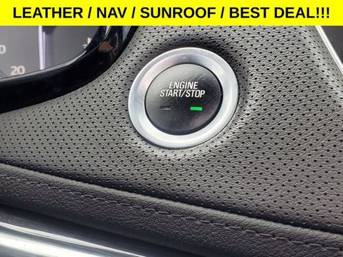 Used 2020 Cadillac XT5 Premium Luxury AWD/4WD image 20