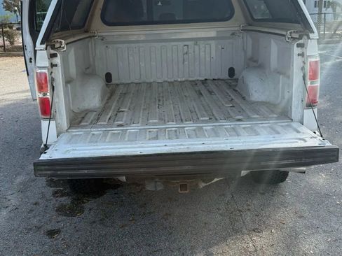 Used 2014 Ford F150 XLT w/ Equipment Group 302A Luxury image 11