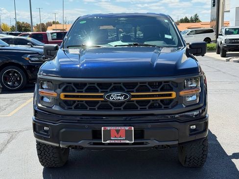 Used 2025 Ford F150 Tremor w/ Bed Utility Package AWD/4WD image 2