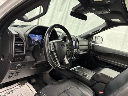 Used 2020 Ford Expedition Max Limited AWD/4WD image 15