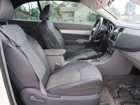 Used 2008 Chrysler Sebring Touring w/ Special Touring Group FWD image 26