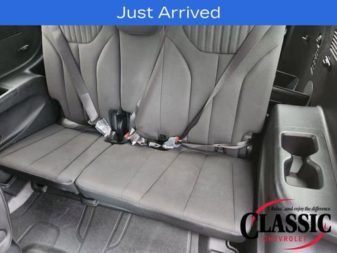 Used 2025 Hyundai Palisade Calligraphy AWD/4WD image 42