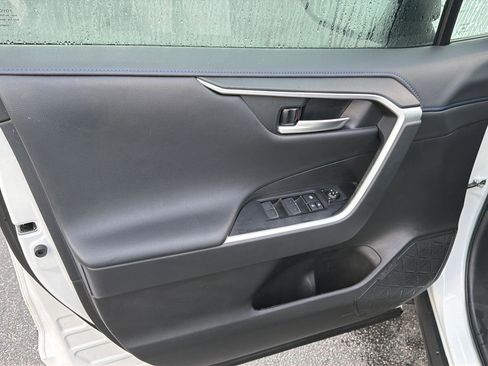 Certified 2024 Toyota RAV4 XSE AWD/4WD image 16