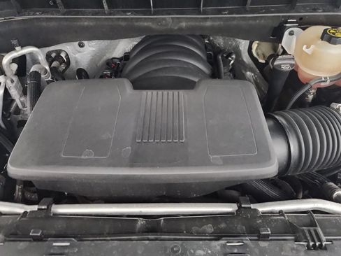 Used 2021 GMC Sierra 1500 AT4 w/ AT4 Preferred Package AWD/4WD image 37