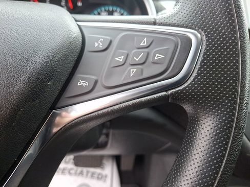 Used 2021 Chevrolet Malibu LS image 21