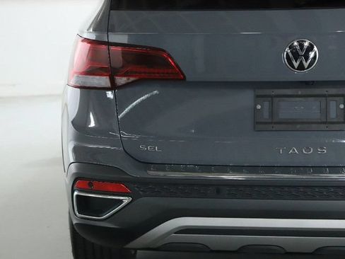 Certified 2023 Volkswagen Taos SEL AWD/4WD image 46